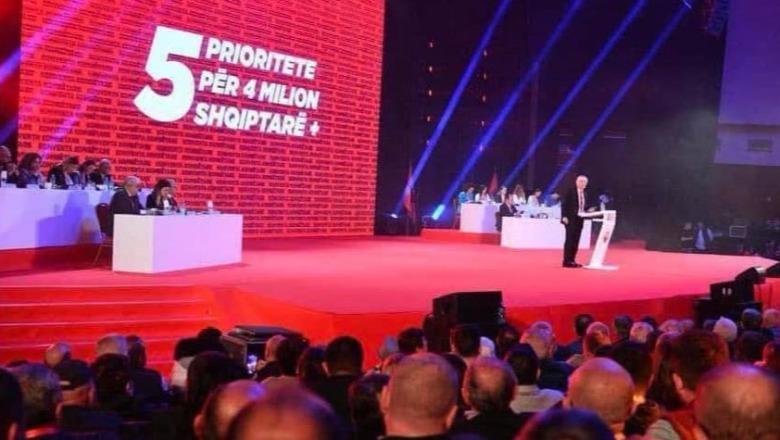 Sot 22-vjetori i themelimit të LSI, Xhixho: Koha provoi se çdo denoncim i bërë nga ne rezultoi i vërtetë!
