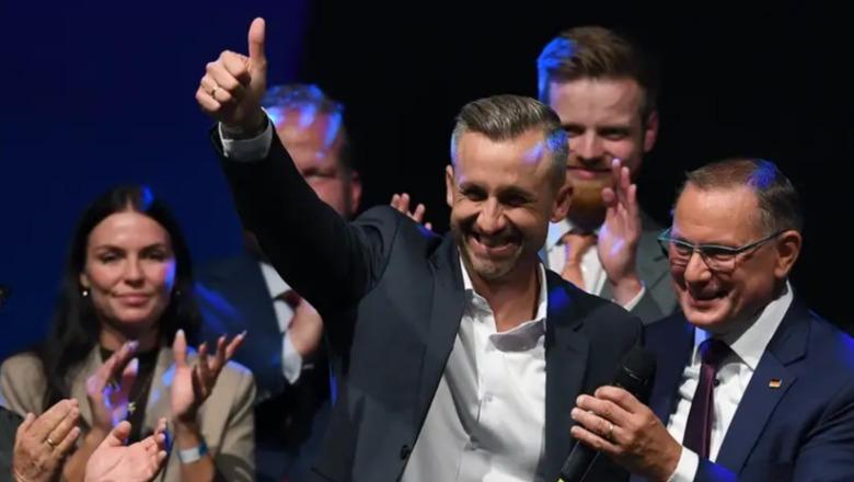 AfD fitoi me thuajse 44% të votave në Sanksoni-Anhalt, çfarë pritet pas zgjedhjeve në landin gjerman