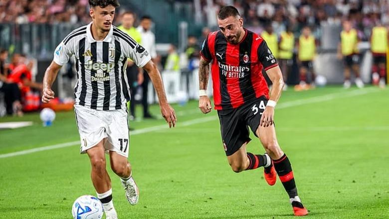 Gatti prish festën e Milanit në shtesë, barazimi i 5 në 7 ndeshjet e fundit kundër Juves! Arsenali përmbys Chelsea-n, fiton Barcelona (VIDEO)