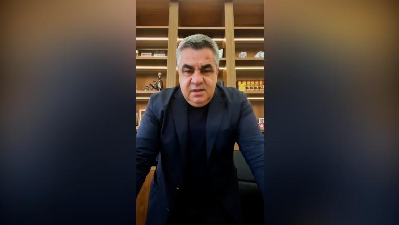 Kullat e Veriut drejt restaurimit, Gonxhja: Brenda 2027 kalojmë te investimet, synimi t'i kthejmë në bujtina e muze
