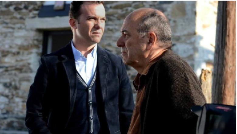 “Të thyer” i Edmond Budinës në Festivalin e Filmit Shqiptar