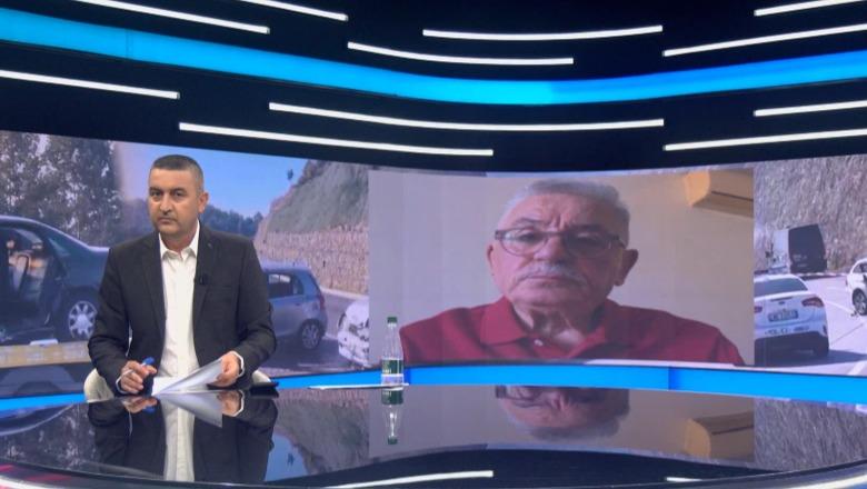 Aksidentet përgjakin rrugët, eksperti Hoxha: Specialistët e autoshkollave kanë mungesë njohurish! Gjoba e policit nuk mjafton, s’ka vizion për sigurinë