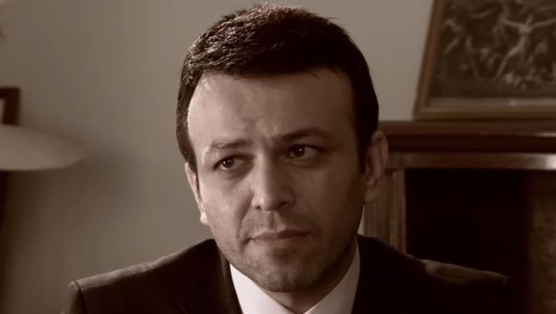 Aktori i serialit turk 'Ezel' gjendet i vdekur nga partnerja në apartamentin e tij në Stamboll