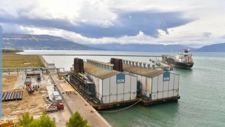 ERE nuk licencon TEC-et lundruese në Vlorë: Pezullim për ‘Tigri 1’ e Tigri 3’, sillni lejet mjedisore! U sollën në 2022-shin me firmë të Ballukut, prodhim minimal me miliona euro kosto