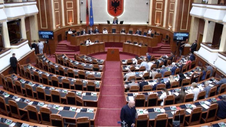 Pas një muaji pushimesh nesër sesioni i ri parlamentar, deputetët ‘mirëseardhje’ me protesta 
