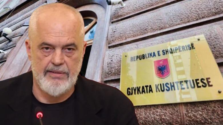 Përplasja për pagat e magjistratëve, Kushtetuesja i përgjigjet Ramës: Vendimi ynë i qartë, të zbatohet! Morëm pagat e vjetra vetëm prej buxhetit