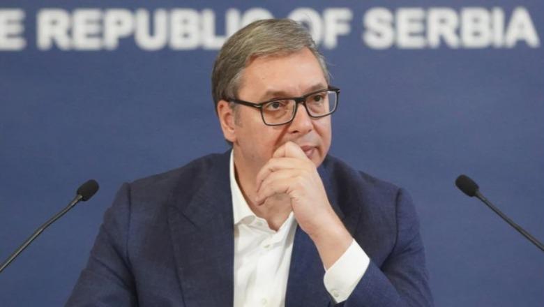 Nga Presidenca në Kryeministri, Vuçiç përgatit rokadën! I kërkohet zyrtarisht të shpërndajë Parlamentin në Serbi dhe të shpallë zgjedhjet parlamentare
