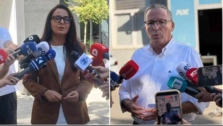 Seanca për konstituimin e Kuvendit të Kosovës, opozita konfirmojnë pjesëmarrjen! LDK: Ende pa zgjidhje për presidentin! Hamza: Mjaft me lojëra politike