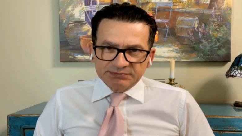Spahiu: Çudi, por 100% e partive në Shqipëri ishin dakord me idenë e të dërguarit të Trump për Shtetin Bektashi