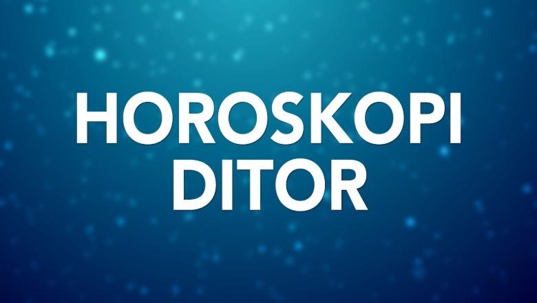  Në dashuri, dëgjoni intuitën tuaj...çfarë kanë rezervuar yjet për sot