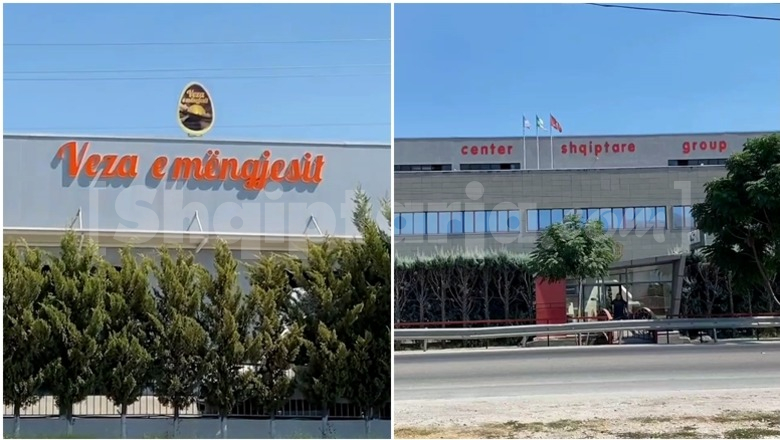Vidhen dy biznesmenë në Berat, hajdutët kanë marrë nga kasafortat e tyre rreth 20 mln lekë