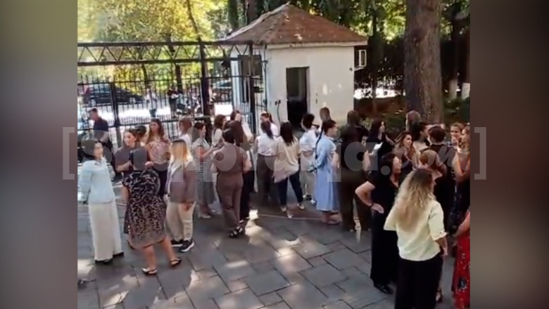Ngërçi me pagat e drejtësisë, edhe administrata e Apelit në bojkot