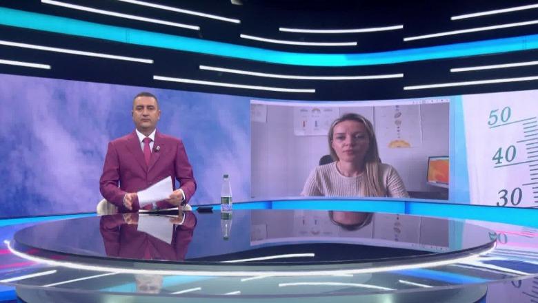Të shtunën rikthehen reshjet e shiut, Gjoni: Temperaturat do të vijojnë të jenë të larta edhe këtë javë
