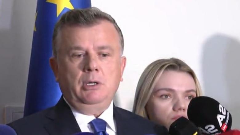 Balla: Reforma territoriale dhe zgjedhore, prioritetet e PS! Të përgatitemi në kohë për vendoret 2027