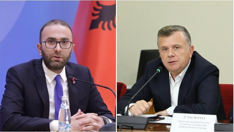 PS e PD përplasen për pagat e drejtësisë/ Bardhi: Gjykatat në kolaps, zbatoni vendimin e Kushtetueses! Balla: I cakton Kuvendi, më 17 shtator votojmë për formulën e re