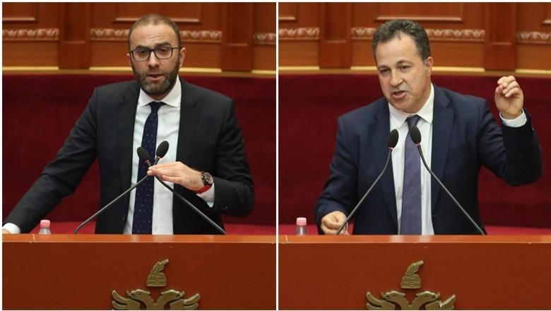 Ngërçi me pagat e magjistratëve, Bardhi i drejtohet Peleshi: Zbatoni vendimin e Kushtetueses, gjykatat në kolaps për fajin tuaj