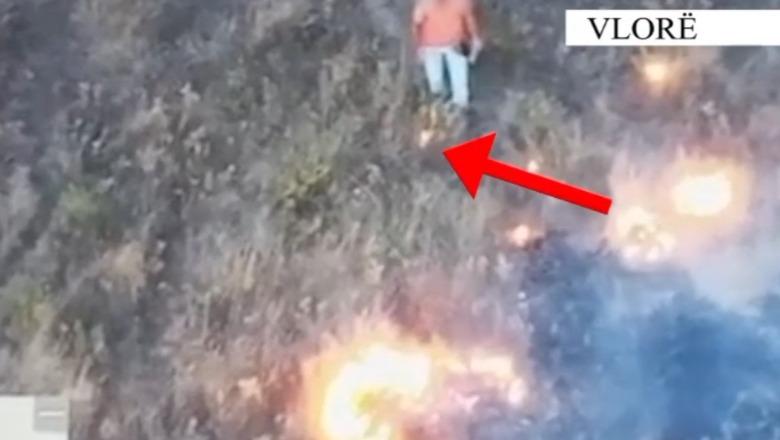 Dogjën toka dhe pemë në Krujë e Vlorë, arrestohen 2 autorët e dyshuar! Në kërkim 2 persona që penguan Policinë