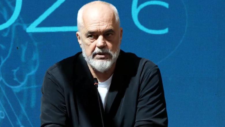 Rama mbledh sot drejtuesit politik në Vilën e Kuqe! Në fokus ‘Besa’ dhe ‘Prania Besnike’