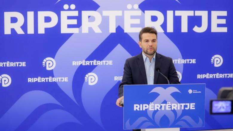 Zjarret në vend, PD akuza qeverisë: Nuk shuhen me propagandë, Rama dështoi edhe këtë sezon! Qytetarët s’janë dëmshpërblyer
