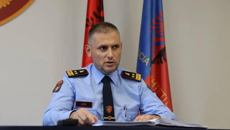 Hita kritik me policinë e Shkodrës, kërkon rezultate më të larta për goditjen e grupeve kriminale, vrasjeve dhe kultivimit të drogës