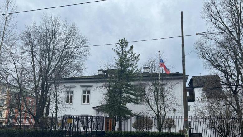 Hungaria dëbon 10 diplomatë rusë, Budapesti: Kryen aktivitete të papranueshme! Moska: Përgjigjja do të jetë 'e ashpër dhe e dhimbshme'