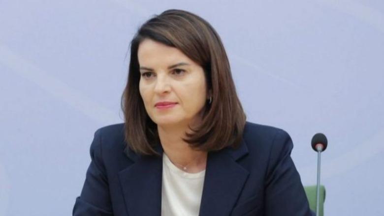 Koçiu dënon fyerjet ndaj Iris Luarasit: Dhuna ndaj grave nuk tolerohet, nuk përfaqëson Shqipërinë europiane