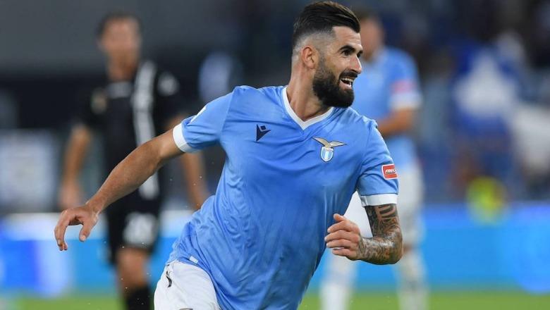 Pas 15 vitesh në Seria A doli lojtar i lirë, Elseid Hysaj drejt transferimit në kampionatin rus