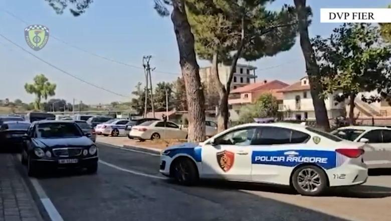 U kap duke lëvizur pa patentë në bregedetin e Divjakës, nis hetimi për personazhin e TikTok (VIDEO)