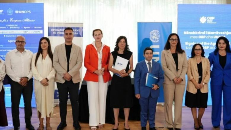 Inteligjenca artificiale futet në prokurimet publike, Ibrahimaj jep afatin: Brenda vjeshtës së vitit të ardhshëm! Teknologjia, rruga për të luftuar korrupsionin