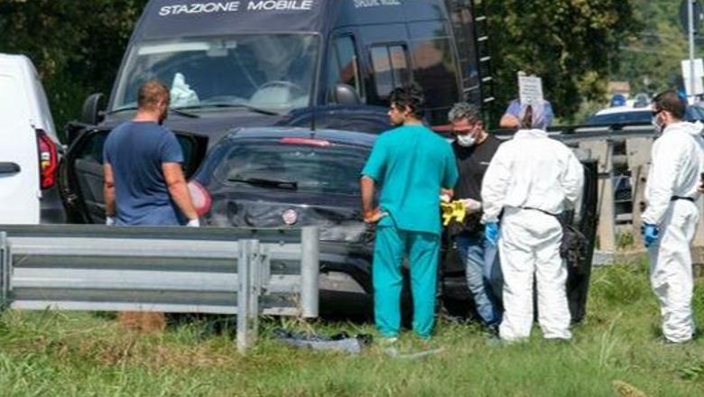Ekzekutohet 35-vjeçari shqiptar në Itali, u gjet me duar të lidhura në bagazhin e një makine! Dyshohet larje hesapesh për trafikun e drogës