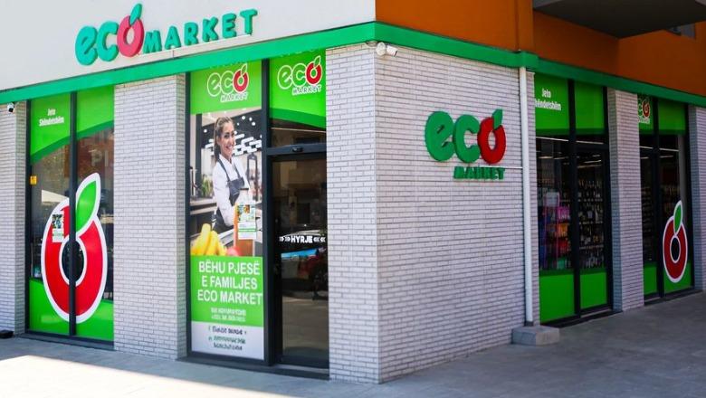 Pas SPAR-it, Xhevdet Rexhepi ble edhe Eco Market nga vëllezërit Duka