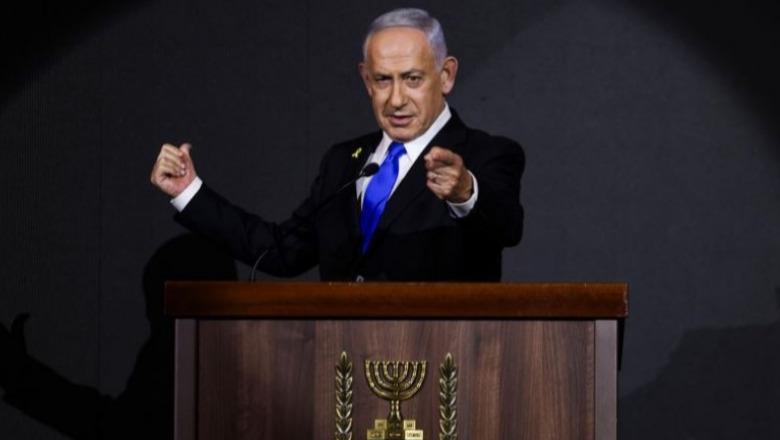Çfarë bëri Netanyahu ditën e masakrës së 7 tetorit? Tre orë për të mbërritur në shtabin ushtarak, asnjë telefonatë drejtuesve të ushtrisë! Zbardhet minute pas minute i gjithë reagimi i kryeministrit izraelit