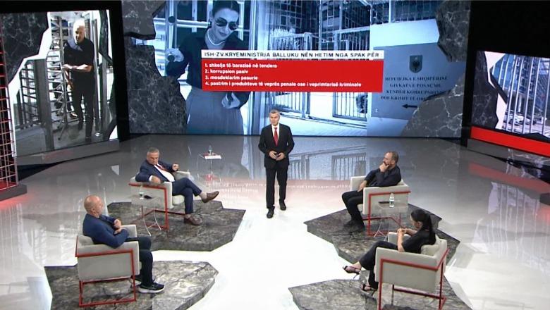 Sekuestrimi i vilës së Ballukut në Palasë/ Ish-prokurori: Pozita e ish-zv.kryeministres është rënduar, ja 2 akuzat më të forta! Xhemalaj: Të burgoset dhe t’i konfiskohen paratë