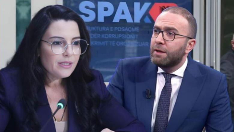 Sekuestrimi i vilës së Ballukut në Palasë, Bardhi thirrje SPAK: Pozita e ish-zv.kryeministres është rënduar, sillni në Kuvend kërkesën për heqjen e imunitetit të saj!