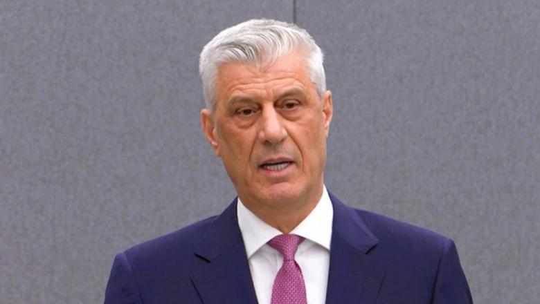 Hagë/ Gjyqi ndaj Hashim Thaçit për pengim të drejtësisë drejt fundit, sot nis faza e deklaratave përfundimtare