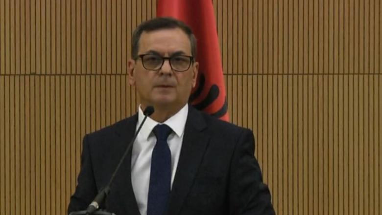 Pagat e drejtësisë/ Sadushi: Cila është paga që na njeh qeveria nga 1 gushti? S’mund të zbatohet formula që Kushtetuesja e shfuqizoi