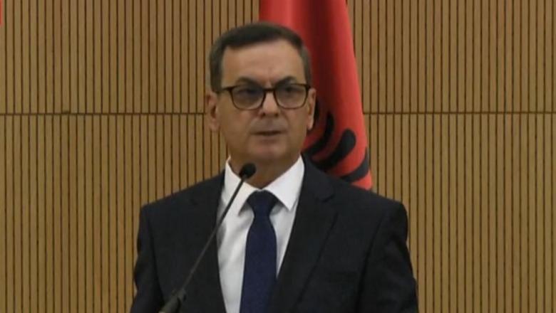 Mbledhja e jashtëzakonshme e gjyqtarëve, Sadushi: Zhbllokoni menjëherë pagat! Administrata s’mund të mbajë koston e një situate që nuk e ka krijuar
