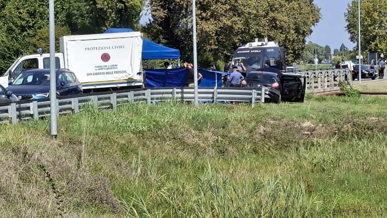 I riu shqiptar u ekzekutua me një plumb në kokë në Itali, 200 kamera po analizohen për të zbuluar autorët! Pistë e re e hakmarrja, hetohet lidhja me një atentat