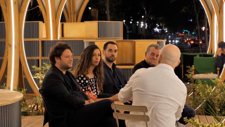 Shqipëri-Kosovë drejt festivalit të përbashkët të filmit shqip! Diskutim në “Film Zone” dhe për ligjin e kinematografisë