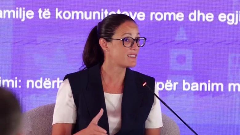 Qeveria shpall fituesit e programit për përmirësimin e banesave, Ibrahimaj: 700 milionë lekë për 663 familje në nevojë