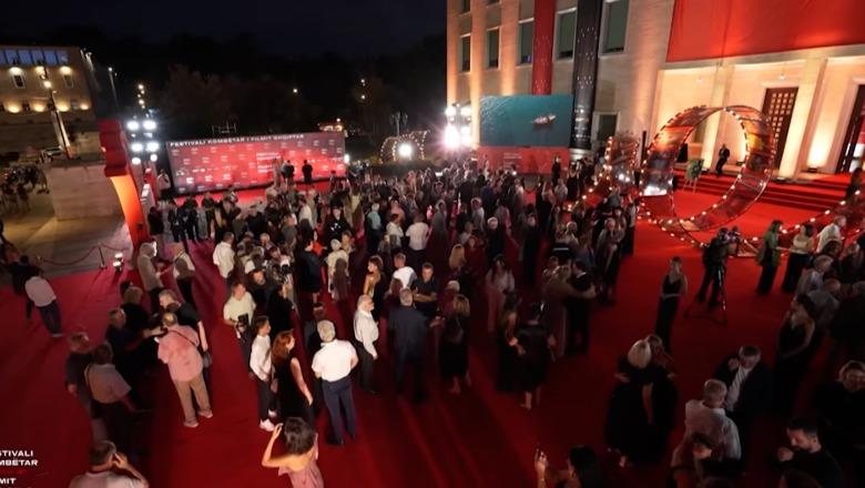 Balkan Film Market, 1 dekadë bashkëpunimi me filmin shqiptar e rajonal! Takimi tematik në “Film Zone” në Festivalin XIV Kombëtar