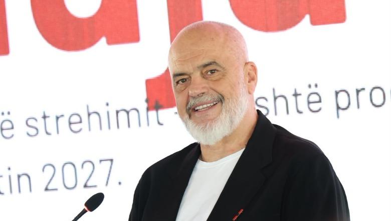 Programi i ri i strehimit/ Rama: 4000 kredi të buta për çiftet e reja në 2027, 2 mijë hua me 0% interes