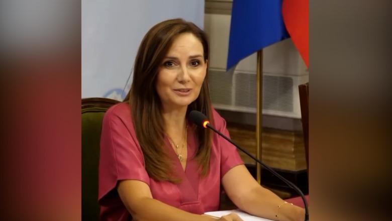 Tabaku me përfaqësuesit e Forumit Ekonomik Botëror: Shqipëria është toka e mundësive nëse sistemi që kemi ndryshohet (VIDEO)