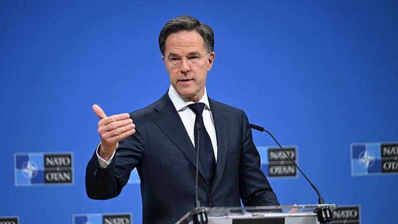 'Jemi më të fortë se Rusia', Rutte: Moska nuk do ta përçajë NATO-n, do të shtojmë mbështetjen për Ukrainën