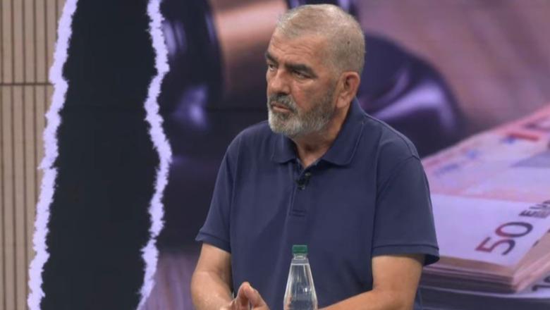 Sekuestrimi i vilës së Ballukut, avokati Vishaj: SPAK s’po vepron, ish-zv.kryeministrja duhet të ishte në burg! Besimi i qytetarëve te Reforma në Drejtësi është venitur