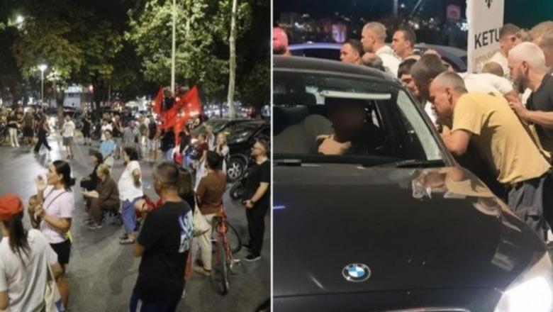 Ardit Rada: Kur protesta nuk shqetëson pushtetin, por merr peng qytetarin