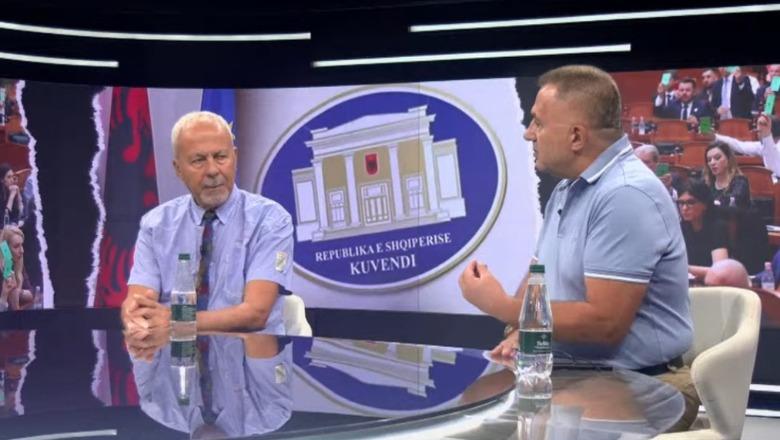 Vizita e Berishës në SHBA, Nallbani: Autogol! Vreto: E pazgjidhur çështja e ‘non gratës’, kryetari e partia të ndajnë mendjen