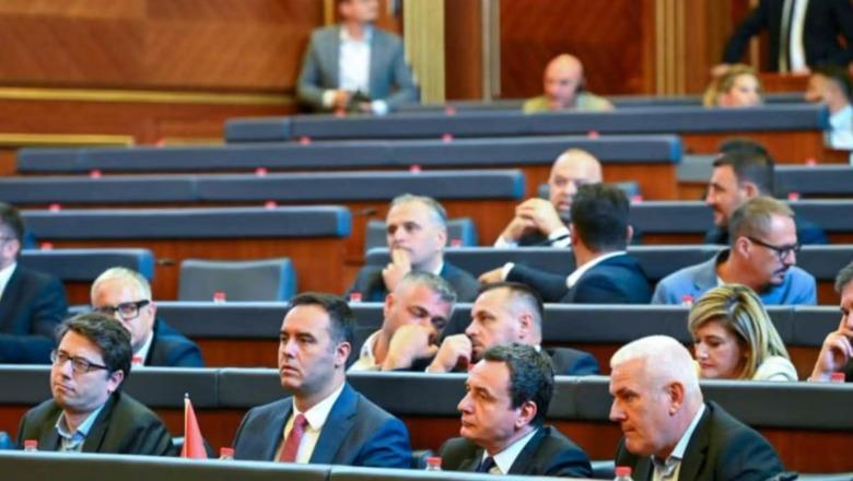 Pse është problematike për LVV-në shprehja “në emër të popullit serb”?