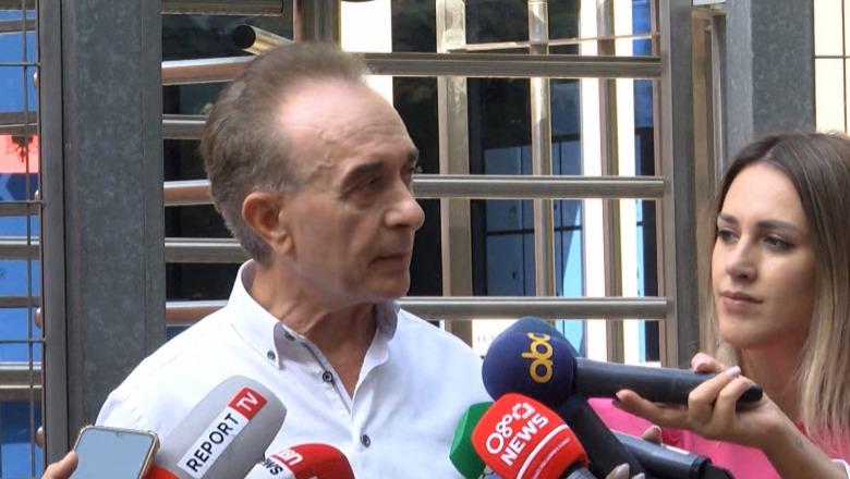 Ish-ortaku e kallëzoi se pastroi 1.5 mln €, SPAK merr nën hetim deputetin e PD, Luan Baçi (VIDEO)