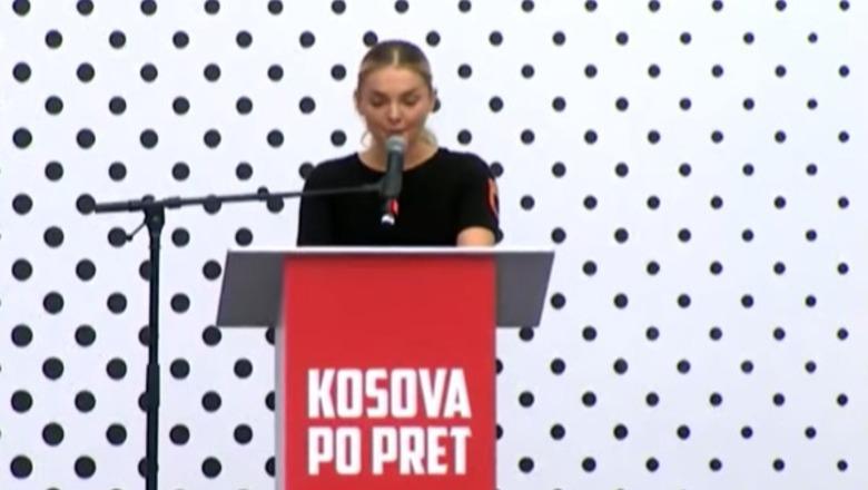 ‘UÇK është amanet’, vajza e dëshmorit: Sot po gjykohet pjesa më e ndjeshme e historisë, duam drejtësi për çlirimtarët